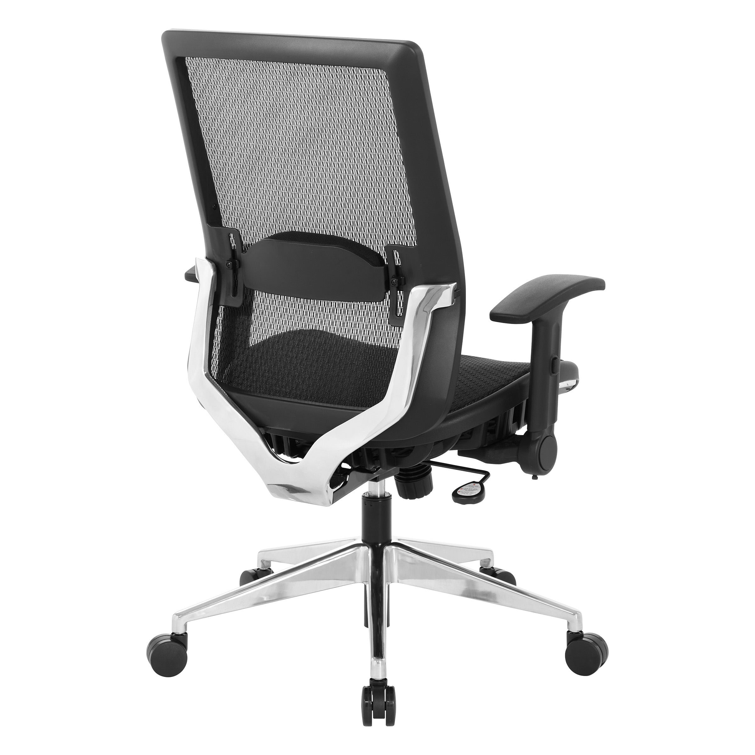 Matrix Back Managers Chair